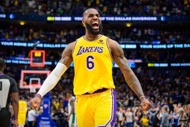 世界杯直播-耐心仍是湖人关键词 赌上未来做交易风险巨大