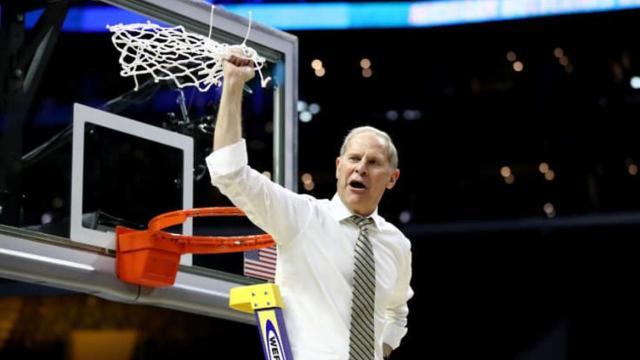 虎扑NBA比赛-前NCAA主帅出任活塞高级顾问 有人称他为独裁者